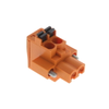 Headers, Plugs and Sockets - 281-8665-ND - DigiKey