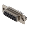 D-Sub Connector Assemblies - 2092-K85X-AD-15S-K-ND - DigiKey
