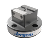 5-Axis 130mm Dovetail Vise -- 5DV130003 - Image