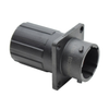 Circular Connector Housings - 889-2642-ND - DigiKey