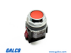 IDEC Pushbutton Non-Illuminated - ABD101NUR - Galco Industrial Electronics