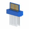 Edgeboard Connectors - ECC06MMMN-ND - DigiKey