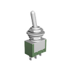 Rocker & Toggle Switches - S338/U - Powell Electronics, Inc.