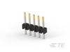 PCB Headers & Receptacles - 5-146280-5 - TE Connectivity