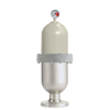 PULSATION DAMPENERS -- C2400AF - Image