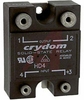 Relay;SSR;Random Turn-On;SPST-NO;Cur-Rtg 50A;Ctrl-V 3-32DC;Vol-Rtg 48-530AC - 70130569 - Allied Electronics, Inc.