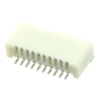 FFC, FPC (Flat Flexible) Connector Assemblies - 1-84981-0 - ODG (Origin Data Global)