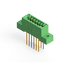 Edgeboard Connectors - 151-846-012-541-202-ND - DigiKey