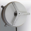 Wall Mount Turners - WM 120 - Vue-More Manufacturing