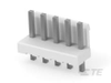 PCB Headers & Receptacles - 2384273-5 - TE Connectivity