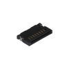 FFC, FPC (Flat Flexible) Connector Assemblies - 609-6434-2-ND - DigiKey