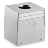 Heavy Duty Connector Housings, Hoods, Bases - 2181-106318NP-ND - DigiKey