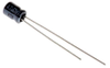Aluminium Capacitors - 116903 - RS Components, Ltd.