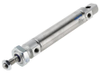 Pneumatic Piston Rod Cylinders - 1214692 - RS Components, Ltd.
