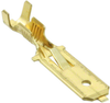 Terminals - Quick Connects, Quick Disconnect Connectors - A27922CT-ND - DigiKey