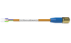 Cable Assembly - 60046A10 - Hottinger Bruel and Kjaer UK Ltd.