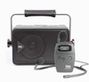 Listen LS-09-072 Technology LS-09 Basic Soundfield FM System(72 MHz) -  - Tele-Communication, Inc.
