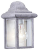 8588-155 Exterior -Wall Mt./Flush - 713145 - Capital Lighting, Inc.