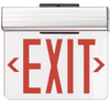 Exit Sign - NNYXESB2RAA - Juno Lighting Group