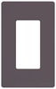 Standard Wall Plate - SC-1-PL - Lutron Electronics Co., Inc.
