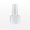 Male Luer Lock Connector, Clear - 71629 - Qosina Corp.
