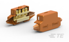 Mechanical Connectors - EB9131-000 - TE Connectivity