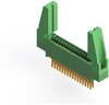 Card Edge Connectors - Edgeboard Connectors - 345-032-560-888 - Lingto Electronic Limited