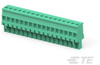 PCB Terminal Blocks - 284051-9 - TE Connectivity
