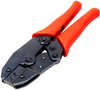 Crimp Tool, D-Sub, 26-10 Awg; Crimp Tool Type Aim Cambridge Cinch Connectivity -- 66K7899