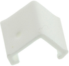 Closed End Dust Cover 4 Pos, Polyester; Accessory Type Amp Te Connectivity - 90F4269 - Newark, An Avnet Company