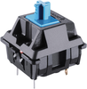 Keyboard Pb Sw, Spstno, 0.01A, 12Vac, Th; Switch Operation Cherry - 82Y5471 - Newark, An Avnet Company
