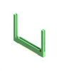 Card Edge Conn, Dual, 32Pos, Wire Wrap; Card Edge Connector Type Edac - 63AJ9576 - Newark, An Avnet Company