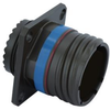 Circular Conn, Rcpt, 11-2, Wall Mount; Product Range Souriau-Sunbank/eaton - 19AC0409 - Newark, An Avnet Company