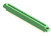 Card Edge Connector Rohs Compliant Edac - 63AJ3383 - Newark, An Avnet Company