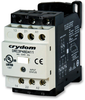 Ssr, Contactor, 530Vac, 7.6A, Din Rail; Load Current Sensata/crydom - 40Y2407 - Newark, An Avnet Company