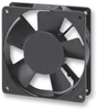 Axial Fan, Wire Leaded, Ball, 115 Vac, 120 Mm, 25 Mm, 47 Cu.ft/min, 79.9 M3/h Rohs Compliant Multicomp - 96M8252 - Newark, An Avnet Company