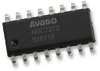 Differential Line Driver, Tri-State Outputs, 4 Rohs Compliant Broadcom - 58Y4477 - Newark, An Avnet Company