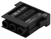 Rectangular Insert, Plug, 3 Position, Crimp; Product Range Amphenol Sine/tuchel - 34B7759 - Newark, An Avnet Company