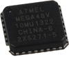 Microcontroller Mcu, 8 Bit, Atmega, 10Mhz, Mlf-32; Product Range Microchip - 68T3048 - Newark, An Avnet Company