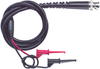 Test Lead, Bnc Plug-Hook Clip, 914.4Mm Rohs Compliant Pomona - 51AH6671 - Newark, An Avnet Company