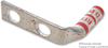 Barrel Terminal, Lug, 1/4, Crimp; Product Range Abb Thomas & Betts - 77H7780 - Newark, An Avnet Company