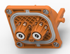 Automotive Housing, 2Pos, Plug; Product Range Te Connectivity - 68AH8381 - Newark, An Avnet Company