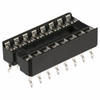 Sockets for ICs, Transistors - A 16-LC-TR - Lingto Electronic Limited