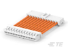 High Speed I/O Cable Assemblies - 2405418-6 - TE Connectivity