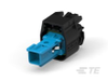 Data Connectivity Housings - 1802113-3 - TE Connectivity