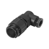 Circular Connector Housings - C01610K0080021-ND - DigiKey