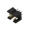 Headers, Male Pins - 17-2823342-8-ND - DigiKey