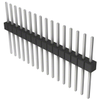 Headers, Male Pins - S1242E-16-ND - DigiKey