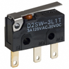 Limit Switches - SW294-ND - DigiKey