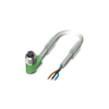 Circular Cable Assemblies - 1456718-ND - DigiKey